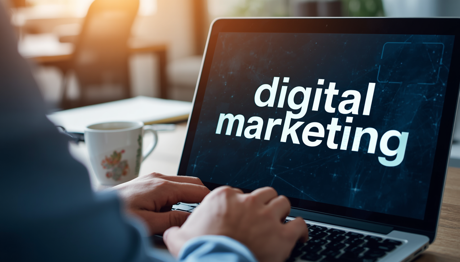 marketing